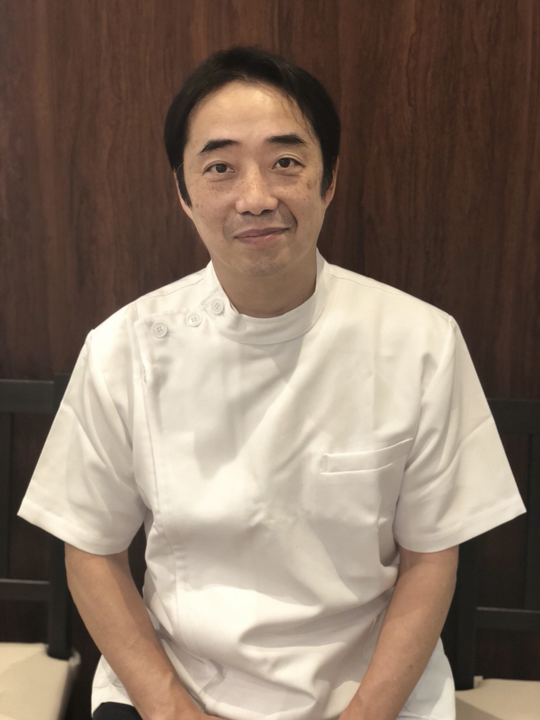 院長写真